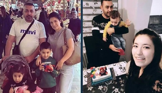 Böcek ailesi soruşturmasında yeni gelişme