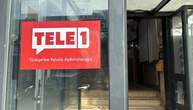 TELE1'de işten çıkarmalar başladı