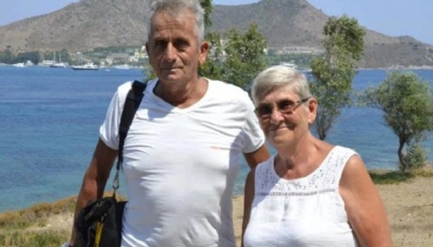 Canan Karatay'ın eşi Ali Başak Karatay hayatını kaybetti