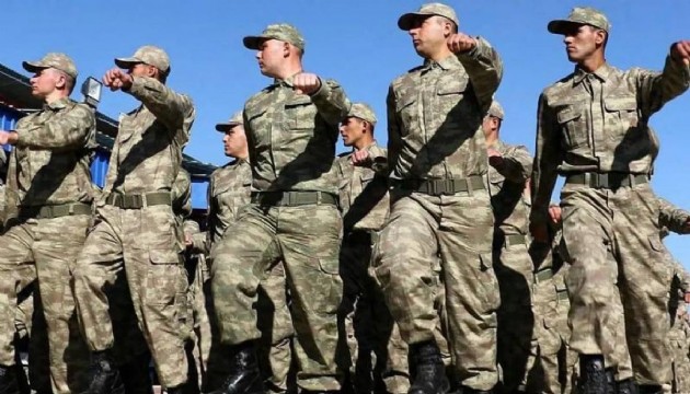 Bedelli askerlik başvurusu 100 bini geçti