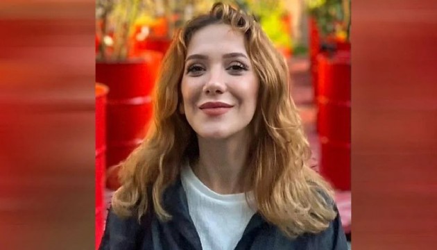 Gazeteci Rojda Altıntaş gözaltına alındı