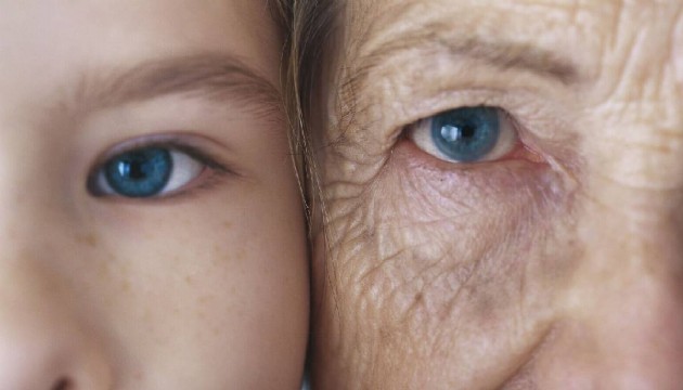 İnsan vücudunda yaşlanmanın kritik eşiği: 50 yaş