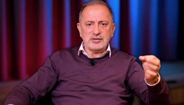 Fatih Altaylı'dan YouTube kararı