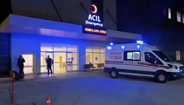 Burdur’da özel kolejde gıda zehirlenmesi şüphesi!