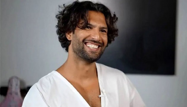 Faladdin'in sahibi Sertaç Taşdelen'e tahliye