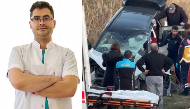 Ünlü estetik doktoru Zülfü Akşit hayatını kaybetti