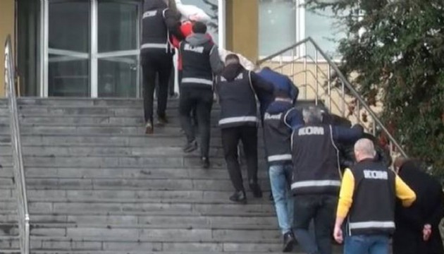 Muğla'da uyuşturucuya büyük vurgun!