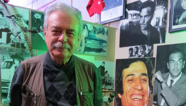 Yeşilçam'ın bestecisi Zafer Dilek hayatını kaybetti