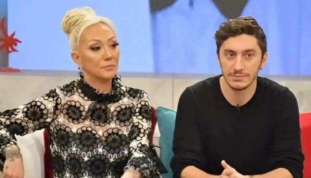 Güllü'nün oğlu Tuğberk ifadeye çağrıldı