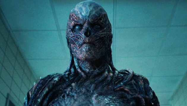 Stranger Things'te en uzun bölüm sona kaldı