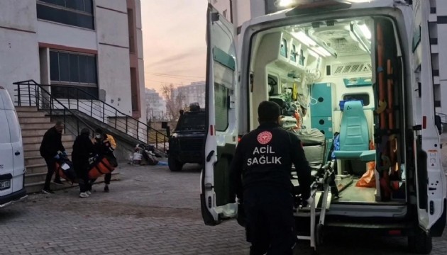 Diyarbakır'da kan donduran olay! Kayıp kadın, çöp poşeti içinde bulundu