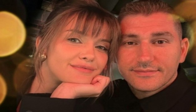 İrem Helvacıoğlu 'boşanıyor' iddiası! 'Evleri bile ayırdılar'