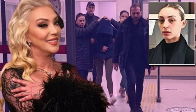 Güllü'nün kızının test sonucu belli oldu