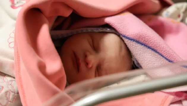 2026'nın ilk bebekleri doğdu