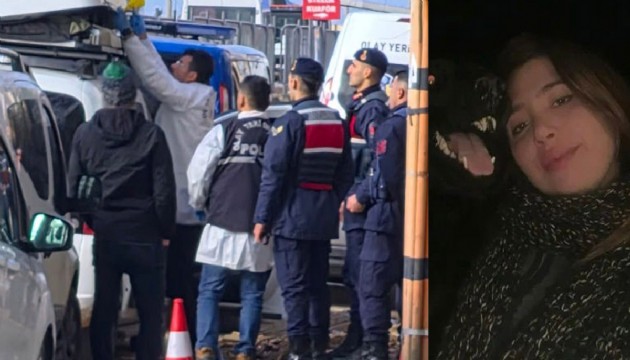 Kamp yaparken kaybolan Elif 5 gündür aranıyor