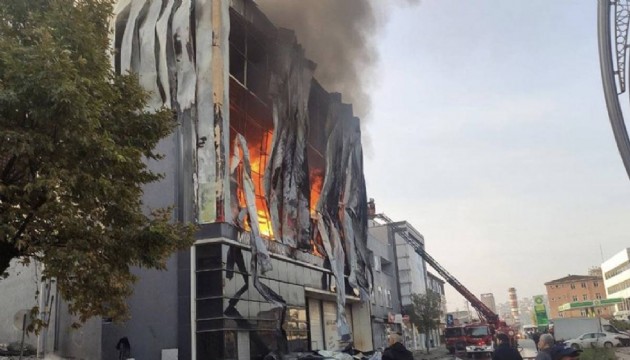 Dilovası yangın davasında ilk duruşma tarihi belli oldu