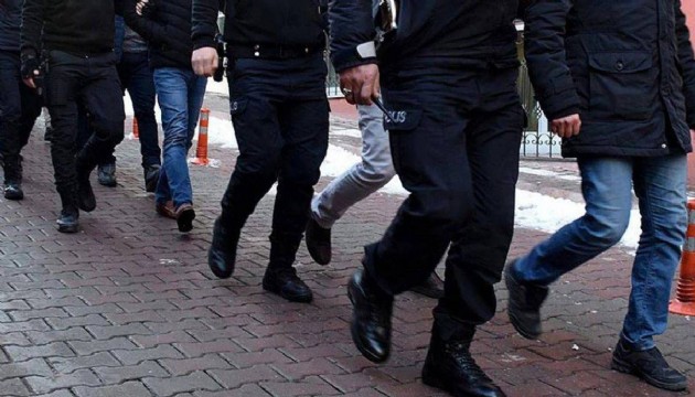 Ankara'da tefecilik operasyonu: Çok sayıda gözaltı