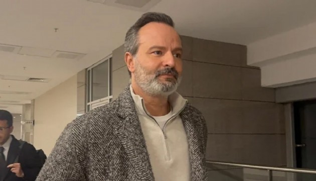 Ünlü yapımcı Timur Savcı'nın uyuşturucu testi pozitif çıktı