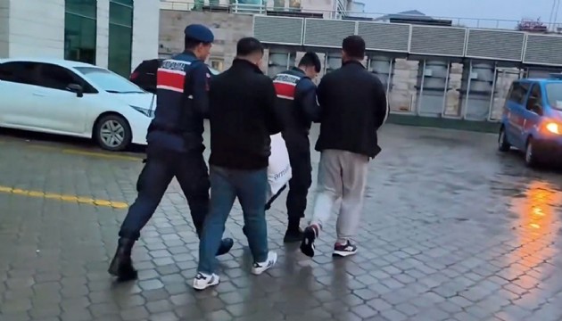 63 ilde uyuşturucu operasyonu