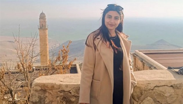 17 yaşındaki Melek günlerdir aranıyor