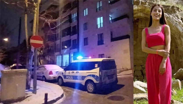 Nevşehir'de şüpheli olay! Genç kadın evinde ölü bulundu