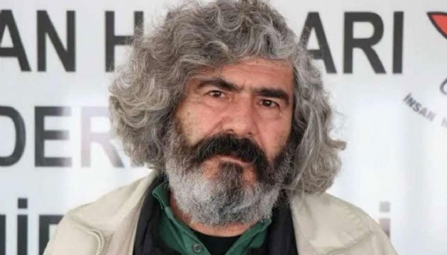 İHD İzmir yöneticisi Ali Aydın öldürüldü