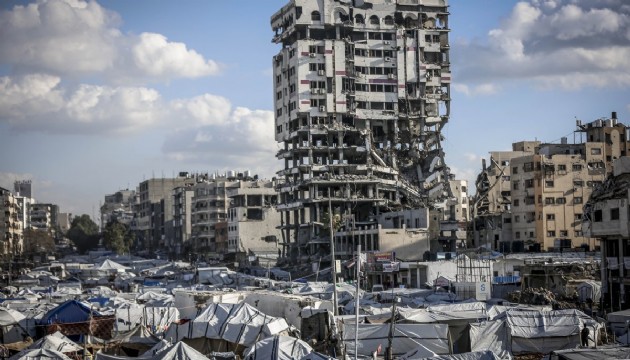 Gazze'de 24 saatte 14 can kaybı!