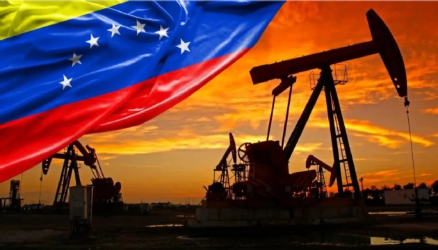 Venezuela, petrol satışından elde edilen geliri açıkladı