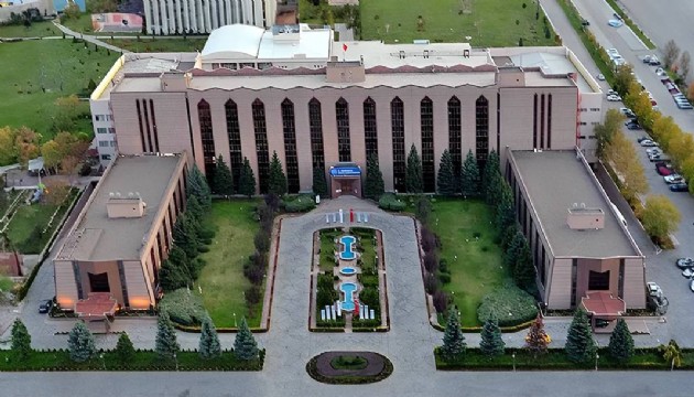 Diyanet'ten 100 sözleşmeli din görevlisi alımı