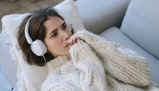 Çarpıcı araştırma: Hit şarkılarda kaygı ve umutsuzluk yükselişte