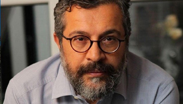 Soner Yalçın'ın yurt dışına çıkış yasağı kaldırıldı