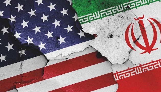 ABD'den İran'a yeni yaptırım kararı