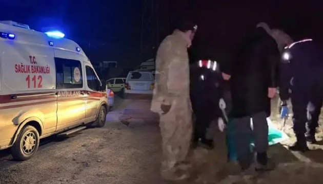 15 yaşındaki Tuba, dere kenarında ölü bulundu