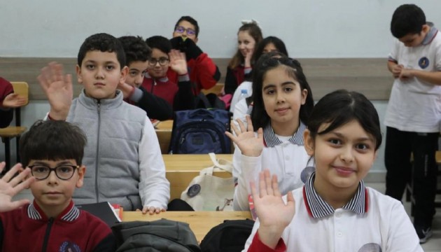 Okullarda ara tatil sonra eriyor