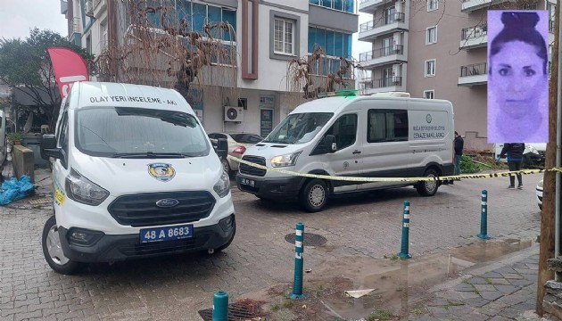 3 çocuk annesi kadın işe giderken dehşeti yaşadı