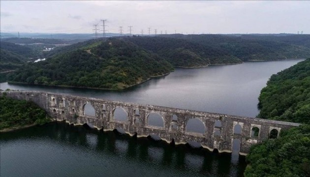 Barajlardan sevindiren haber!