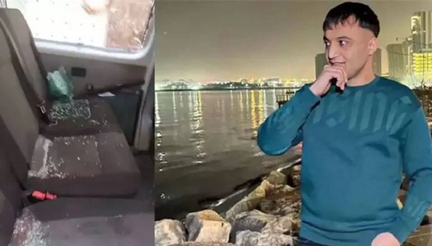 Bağcılar'da kira tartışması faciaya dönüştü