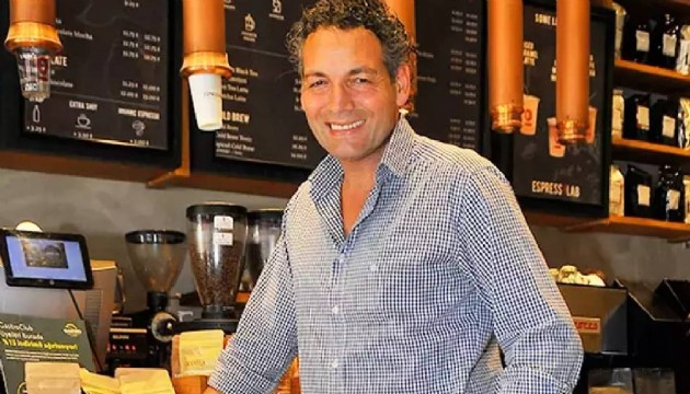 Ünlü sunucu Vahe Kılıçarslan'a hapis cezası kararı