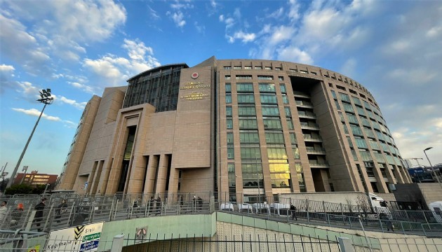 İstanbul merkezli 'kara para' operasyonu