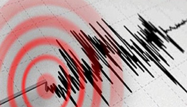 Muğla Datça'da 3.7 büyüklüğünde deprem!