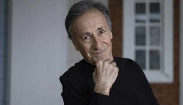 Oyuncu Yalçın Özden yoğun bakıma alındı