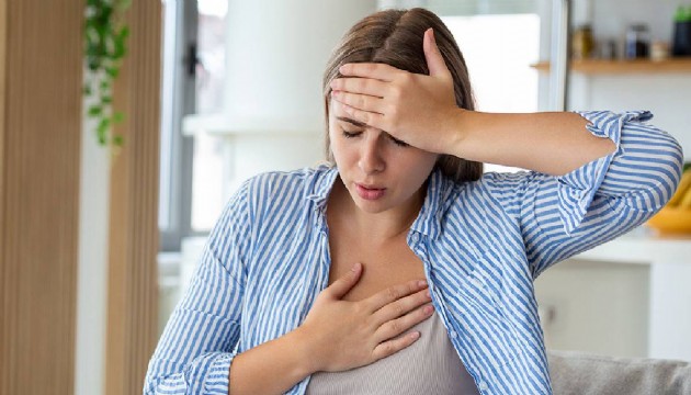 Uzmanlardan uyarı: Kalp hastalıkları neden artıyor?