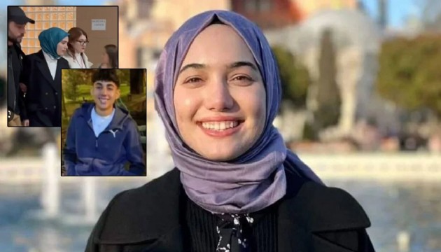 Batın Barlasçeki'nin ölümüne neden olan Zehra Kınık hakkında anne şikayetini geri çekti