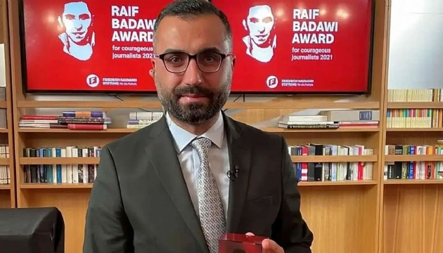 Alican Uludağ’ın Ankara’ya sevk iddiası yalanlandı