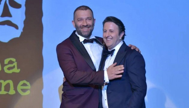 Dubai'de mahsur kalmışlardı! İlker Ayrık'tan açıklama