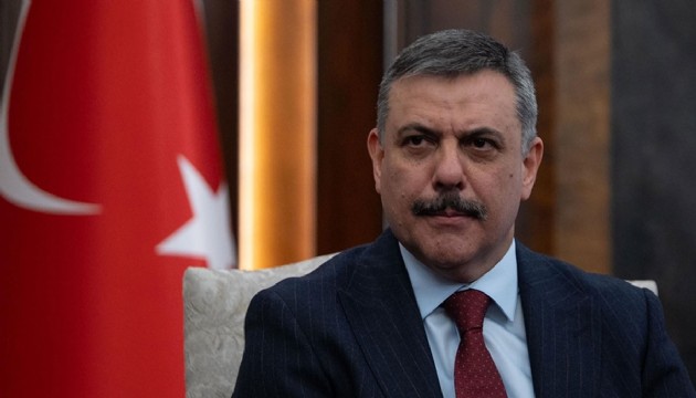 Bakan Çiftçi: 1 Nisan'a kadar ceza yok