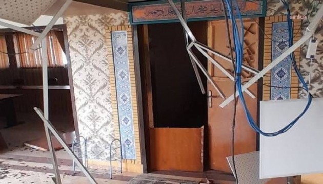 Aynı aileden 6 kişi öldürüldü!