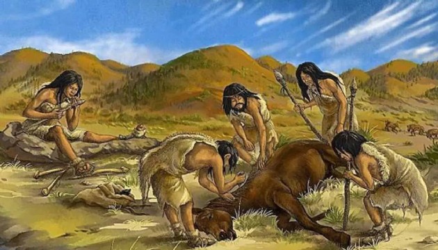 19 bin yıllık ‘kayıp’ insan soyu ortaya çıktı