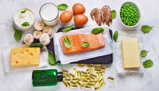 Günlük D vitamini ihtiyacı ne kadar olmalı?