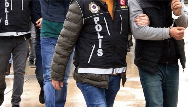 Sigorta operasyonunda 35 gözaltı